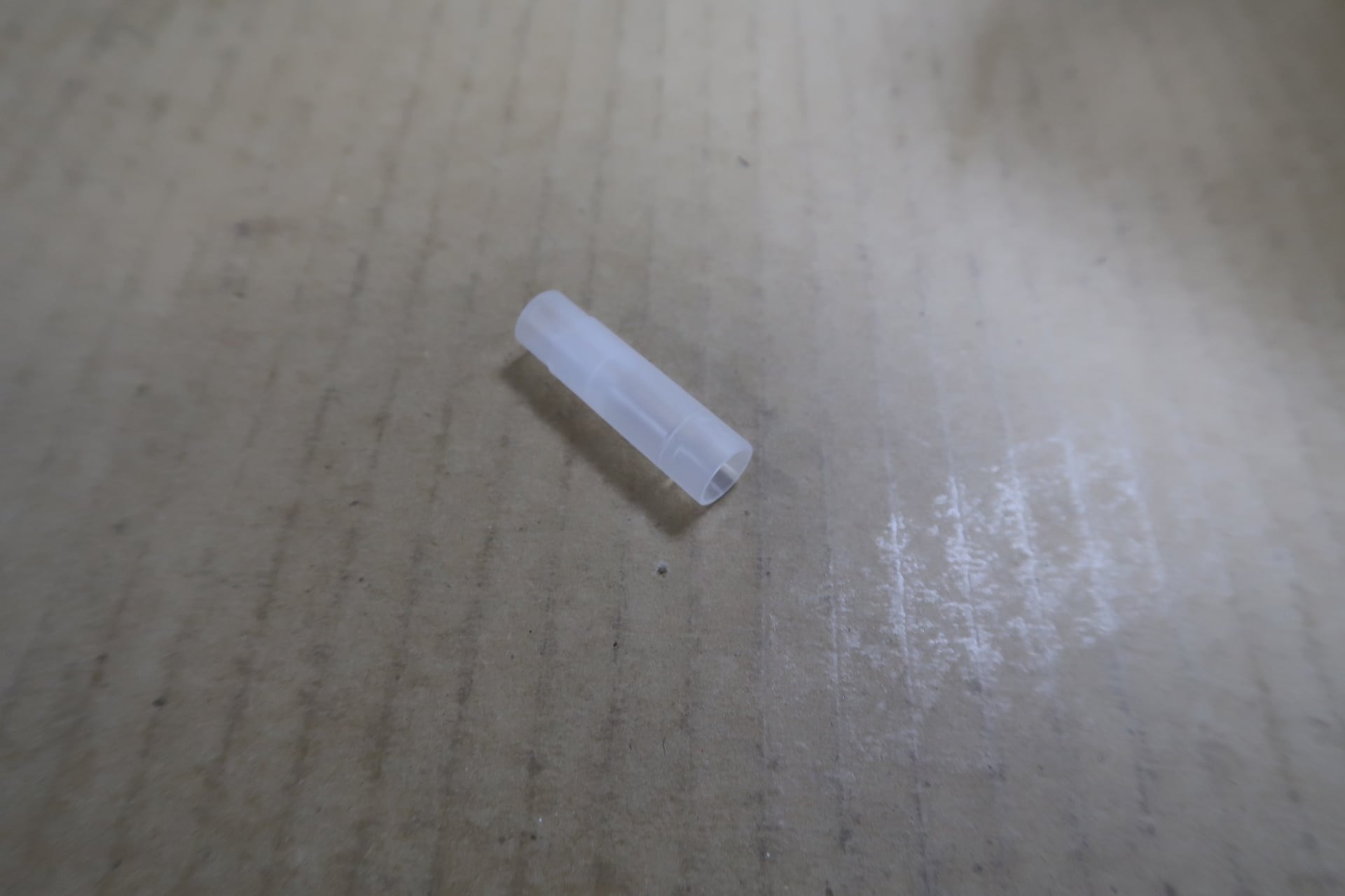  PE塑膠內塞(代工)