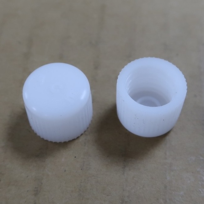 白色墨水瓶蓋射出(代工)