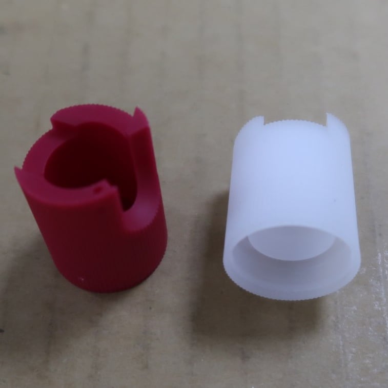 塑膠製品代工