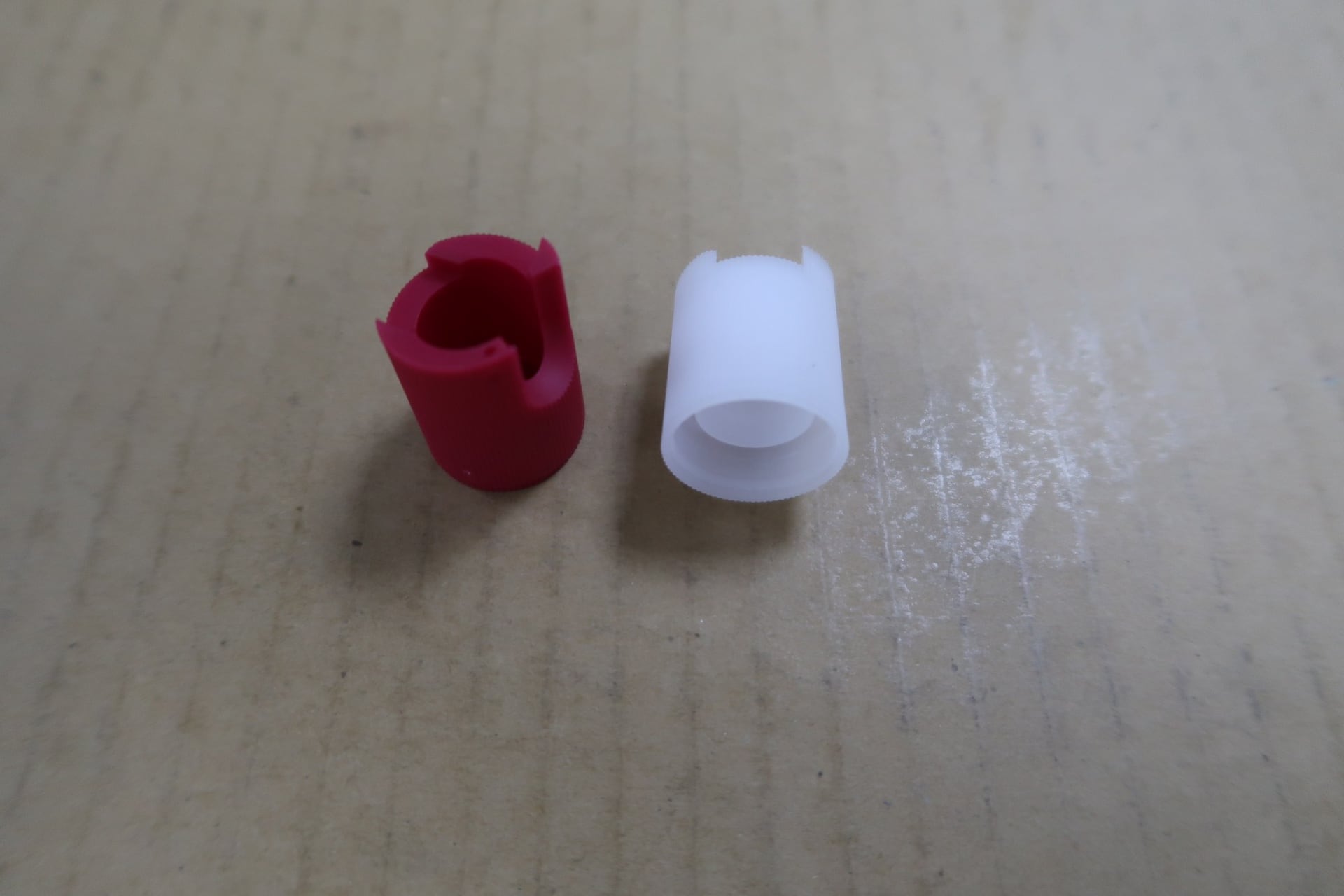 塑膠製品代工
