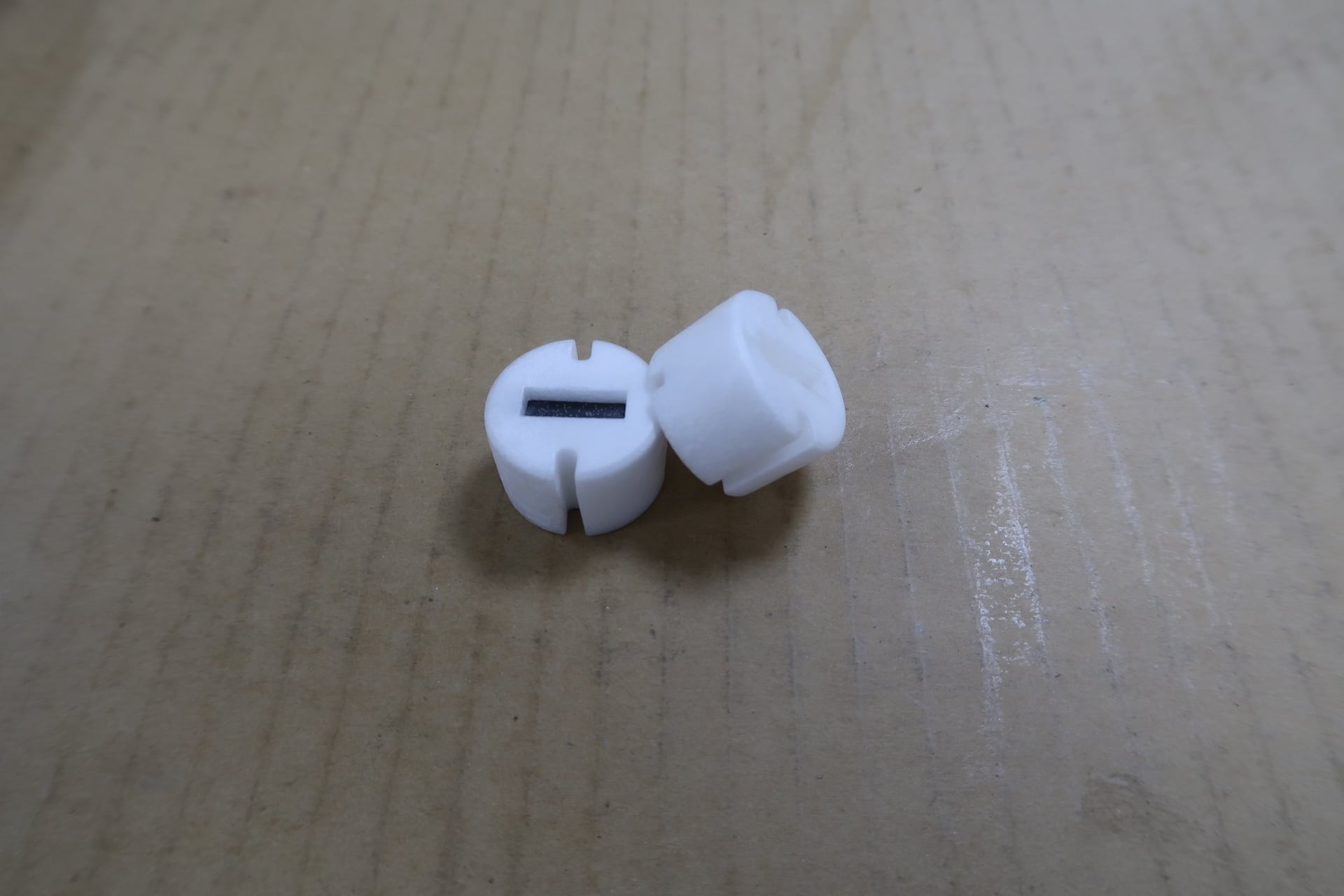 塑膠發泡製作