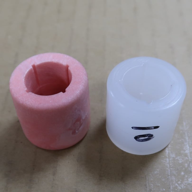 各式塑膠發泡製作