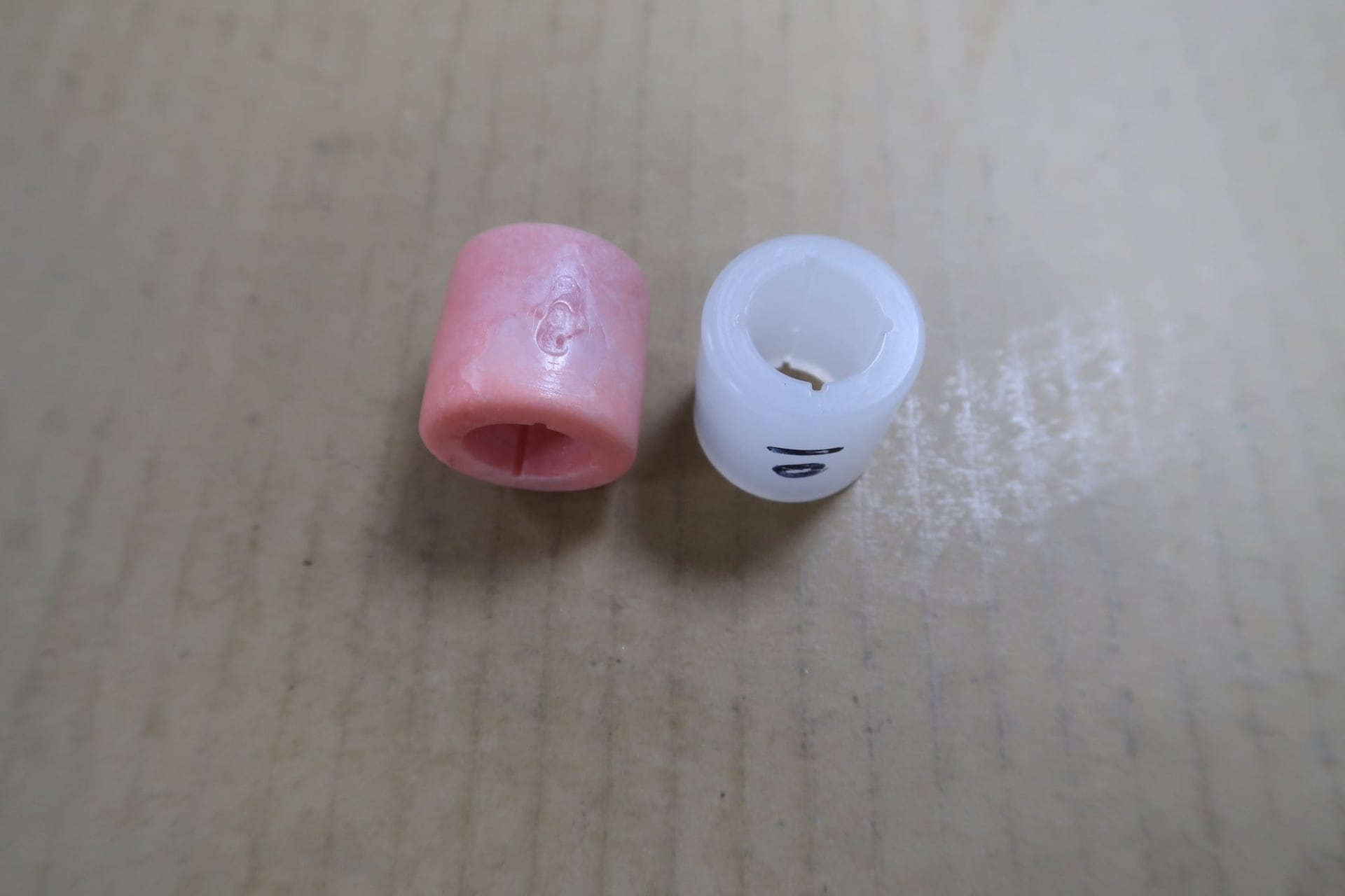 各式塑膠發泡製作