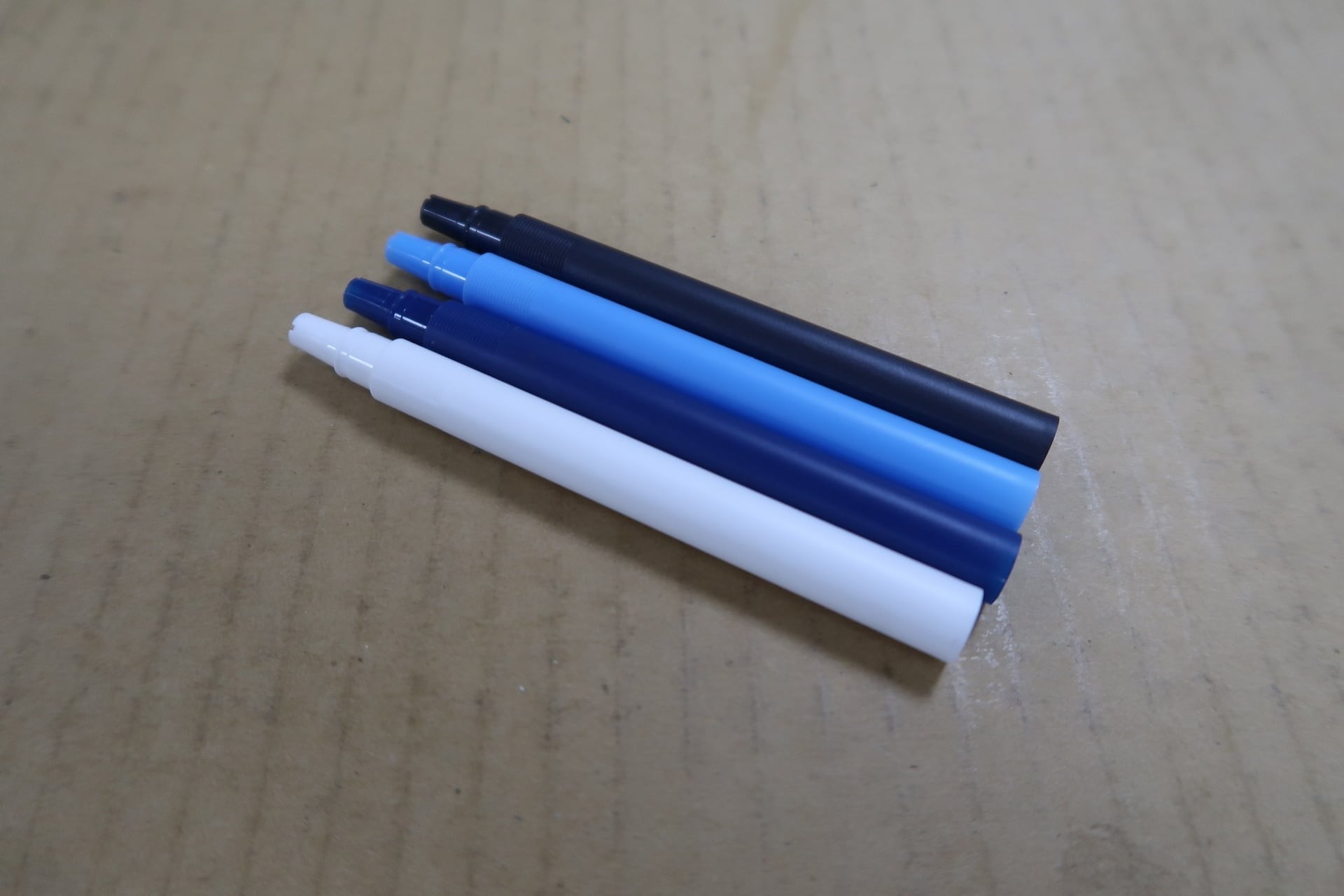各色筆桿(代工)