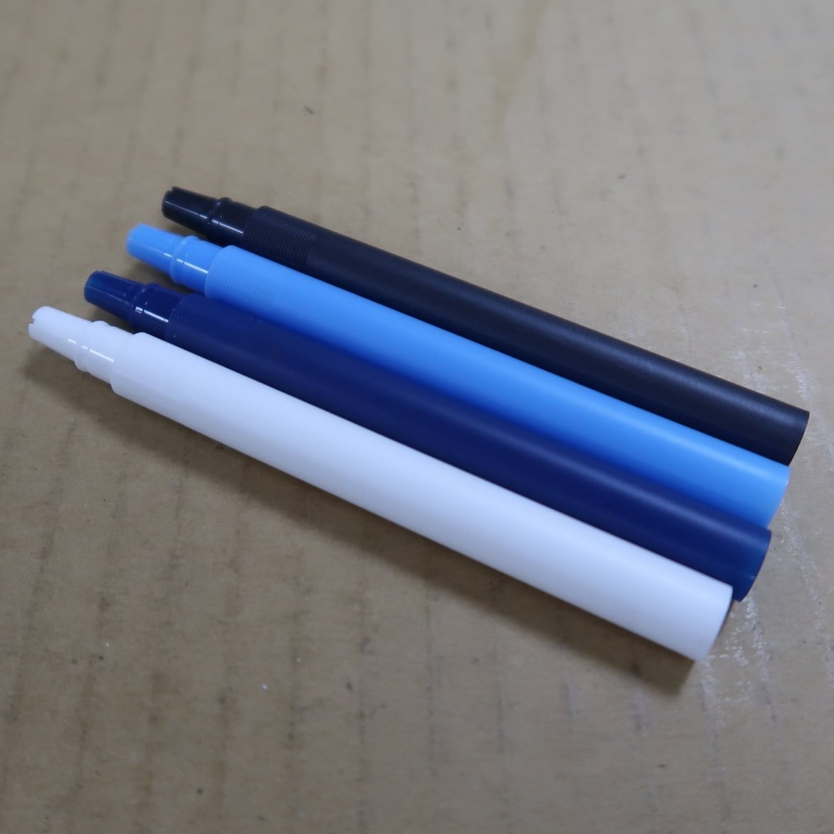 各色筆桿(代工)